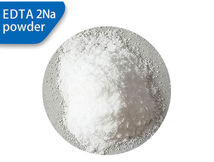 EDTA酸塩二水和物Cas No.6381-92-6