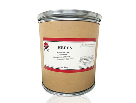HEPESバッファCas No.7365-45-9