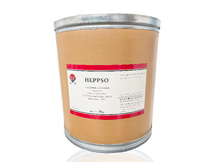 HEPPSOバッファCas No.68399-78-0